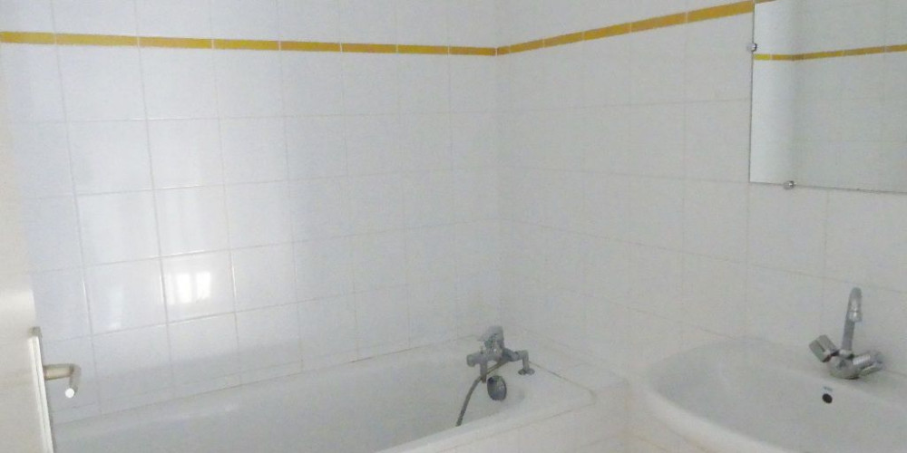appartement à MONT DE MARSAN (40000)